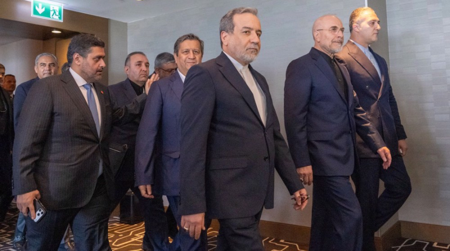 Progress made toward ending war, Lebanon ceasefire remains key test: Iran FM
