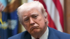 The desperate US president's new rhetoric against Iran
