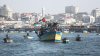 All about the Global Resistance, a symbol of the global will to break the siege on Gaza