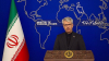 Iran says end of Israeli war on Lebanon ‘inseparable’ part of understanding with US