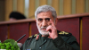 All US terrorists will ultimately flee region like USS Gerald R. Ford commander: IRGC Quds Force chief