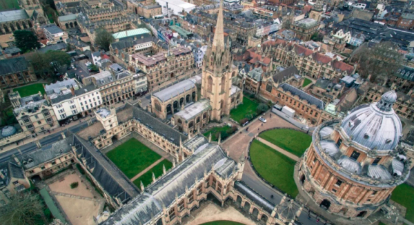 Oxford University profits from companies complicit in Israeli occupation, activists warn
