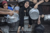The immorality of the Zionists towards the oppressed people of Palestine