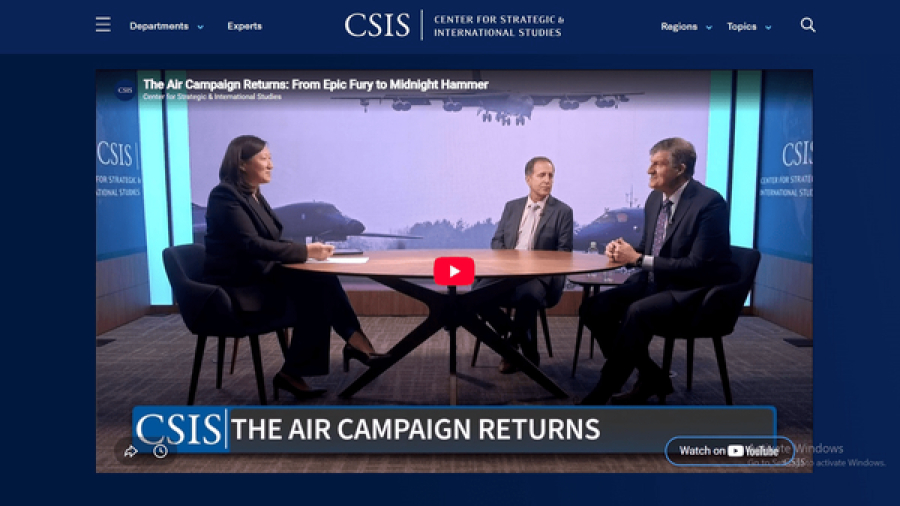 Former US commanders admit Iran's eternal dominance over the Strait of Hormuz