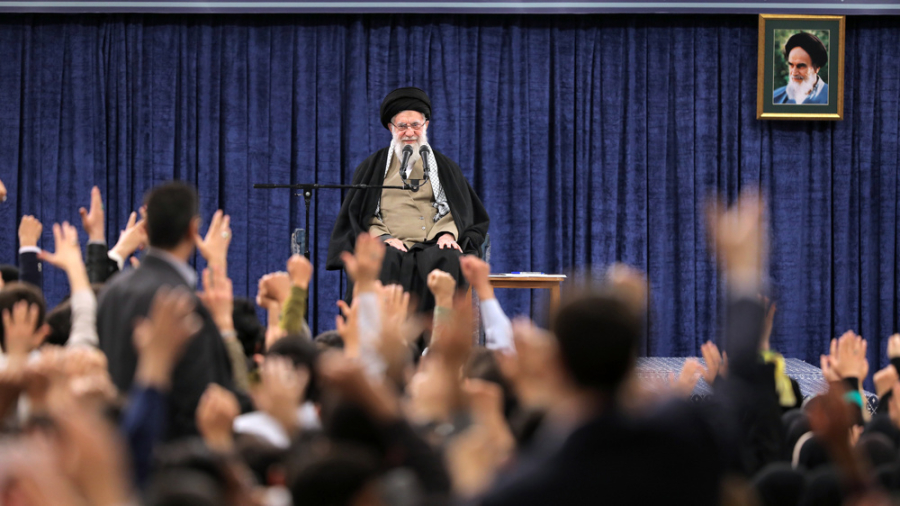 Trump’s call for talks with Iran ‘deception’: Ayatollah Khamenei