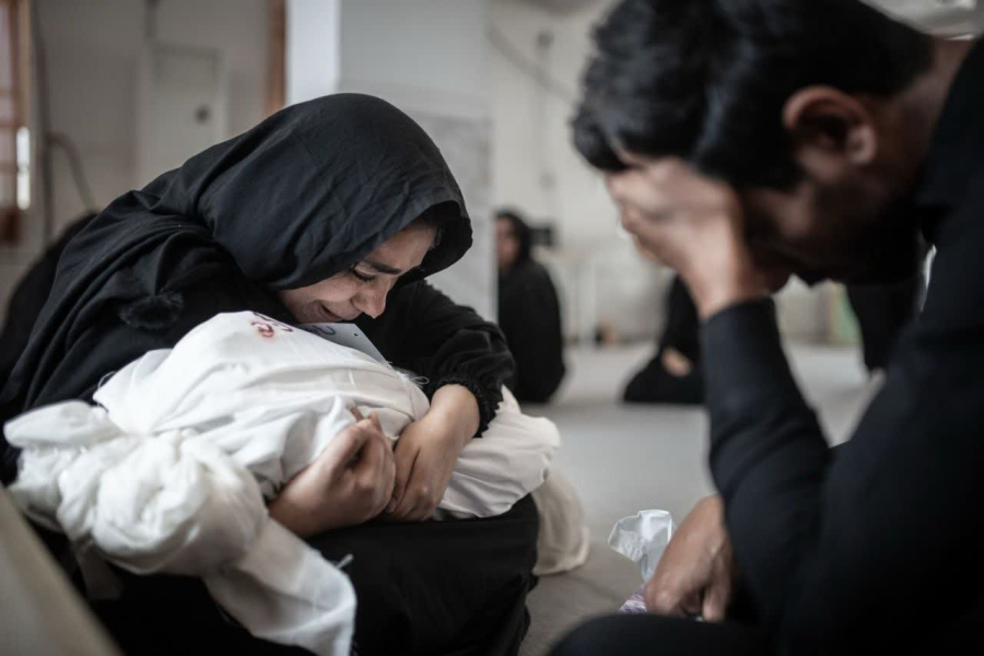 Body of Minab student found after 30 days of searching