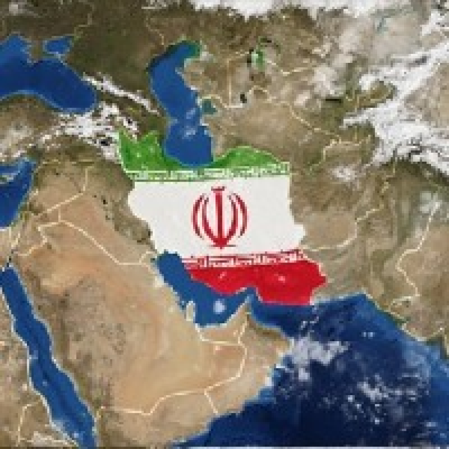 Fareed Zakaria, American Host: In Iran, the Future of War Is Evolving