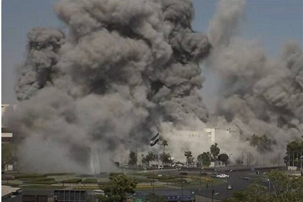 سودای تجزیه سوریه؛ چرا حملات رژیم صهیونیستی به دمشق متوقف نمی‌شود؟