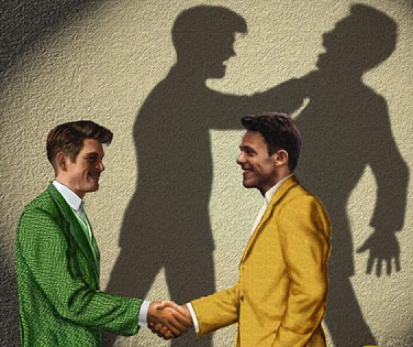 خداوند در قیامت به چهره اینها نگاه نمی کند!