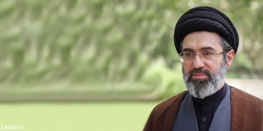 ۱۴۰۵ پاسخ رهبر انقلاب اسلامی به نامه جمعی از فعالان مردمی حوزه جمعیت