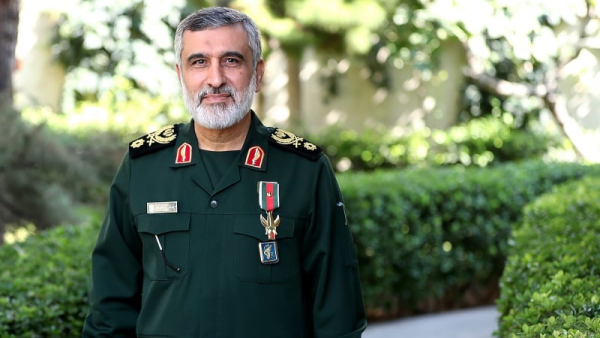 از تک تیرانداز خط‌ شکن تا موشک‌های خیبرشکن؛ سردار حاجی‌زاده که بود؟