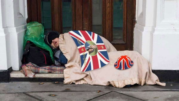 چگونه اقتصاد انگلیس دهه‌ها به جوانان ظلم کرده است؟