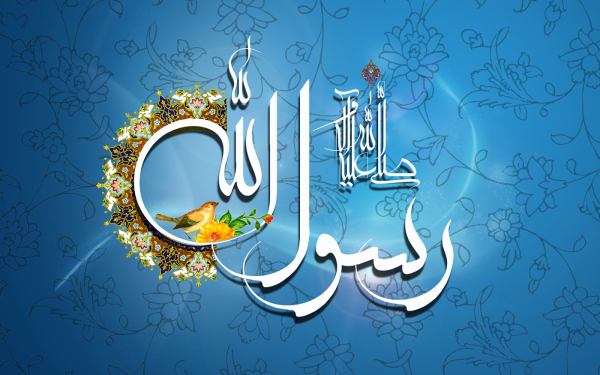 جایگاهی غبطه‌برانگیز در قیامت