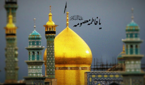 کرامت امام صادق (ع) و بشارت به زیارت حضرت معصومه (س)