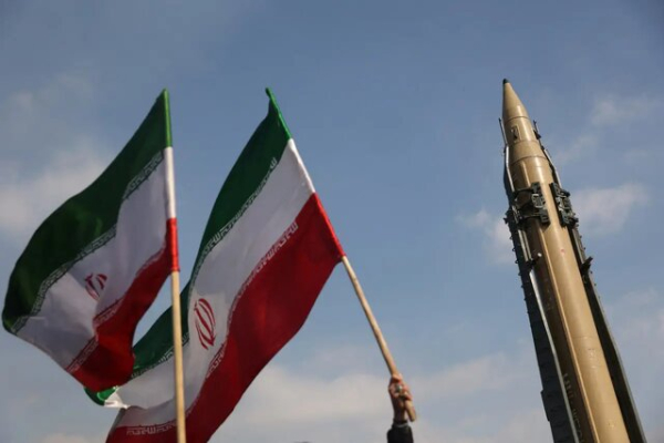 موشک‌های سنگرشکن ایران و فروپاشی محاسبات امنیتی اسرائیل
