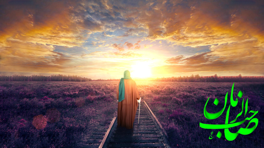 چرا خداوند برای تسریع ظهور، دشمنان امام زمان (عج) را با معجزه نابود نمی‌کند؟
