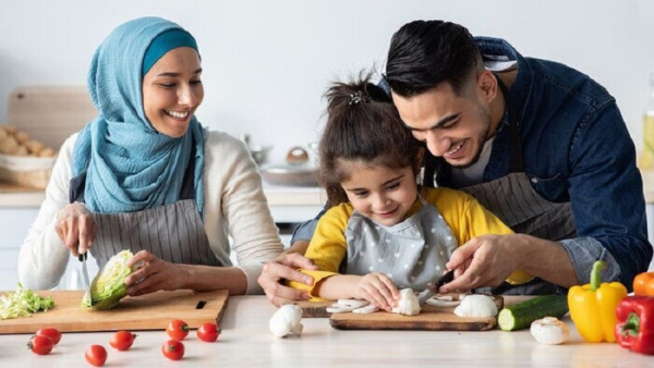 ویژگی‌های شخصیتی از والدین به ارث می‌رسد؟