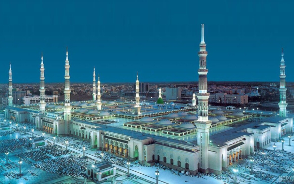 چرا از خدا برای پیامبر (ص) درجات متعالی میخواهیم؟