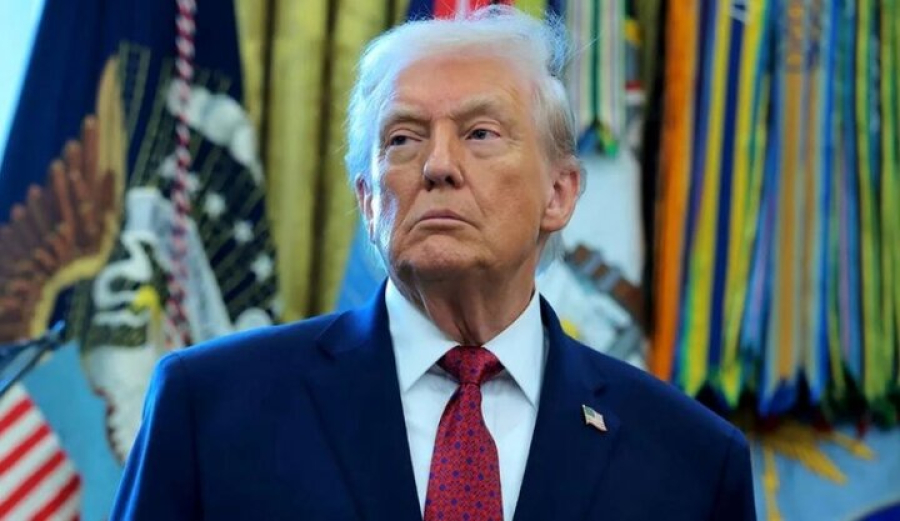 عقب نشینی دوباره ترامپ در پی قاطعیت ایران