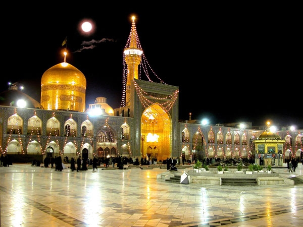 دومین جشنواره فرهنگی هنری امام رضا (ع) برگزار می شود