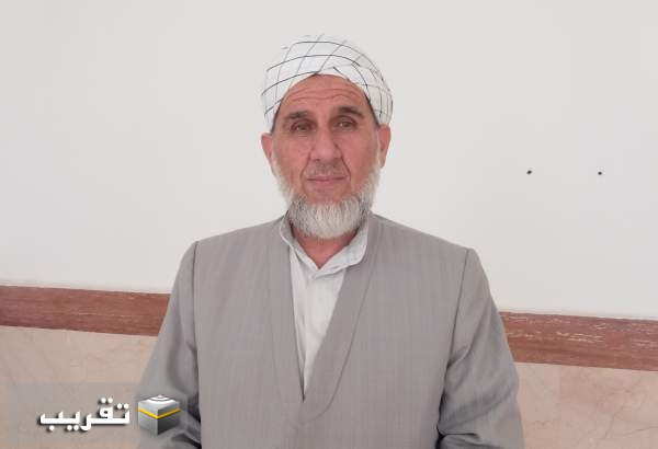 تلاش بی وقفه و خدمت عاشقانه رمز ماندگاری شهید رئیسی بود