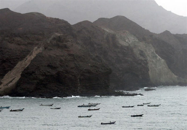 اگر یمن بابالمندب و کانال سوئز را ببندد چه میشود؟