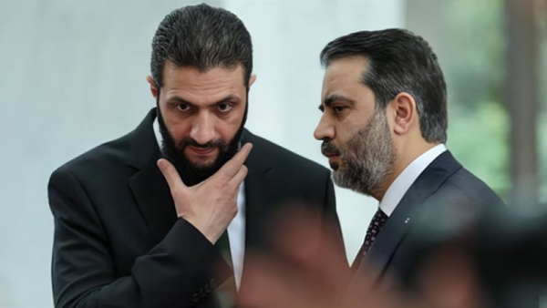 نقشه راه تل‌آویو برای سوریه: جنگ یا تسلیم تحقیرآمیز؟