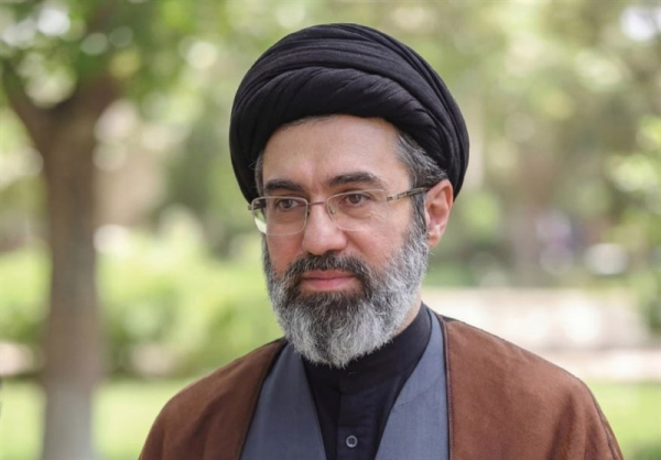 پیام آیتالله سید مجتبی خامنهای در پی شهادت سردار تنگسیری