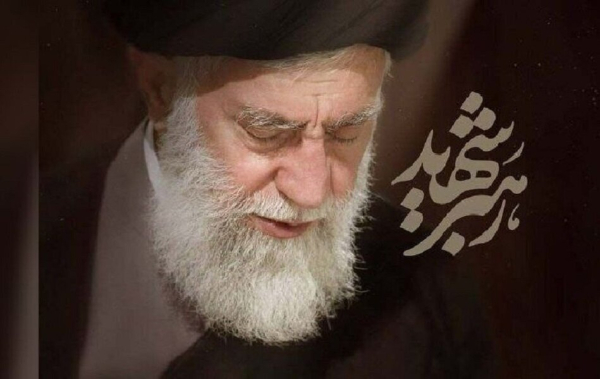 تحقق تمدن اسلامی آرمان بزرگ امام شهید