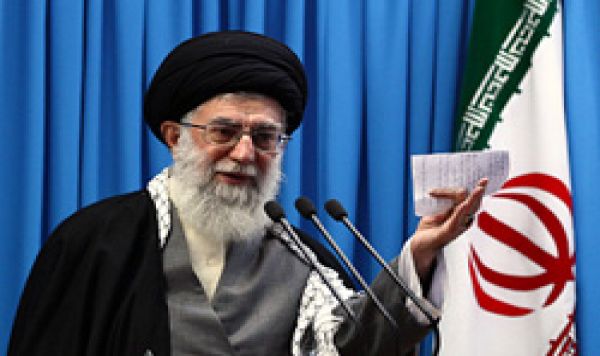 خطبه‌های نماز جمعه تهران + ترجمه خطبه عربی