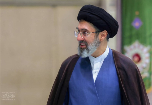 پیام نوروزی آیت‌الله سید مجتبی خامنه‌ای منتشر شد