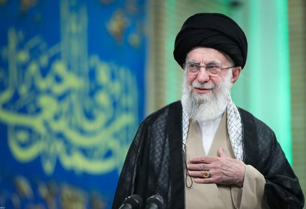 پشتیبانی تمام قد رهبر انقلاب از جامعه کارگری/ ضرورت ایستادگی در مقابل رژیم صهیونیستی و حامیان آن