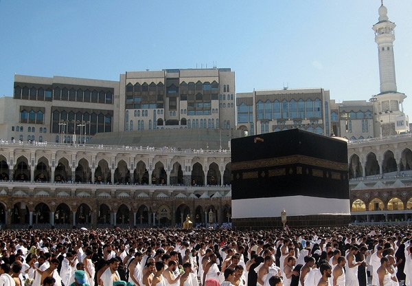 احرام