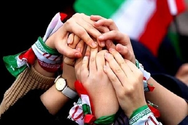 اتحاد ملی؛ سرمایه‌ای که نقشه‌های دشمن را برهم زد