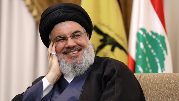 شهید سیدحسن نصرالله؛ الگوی جاودان مقاومت جهانی علیه صهیونیسم