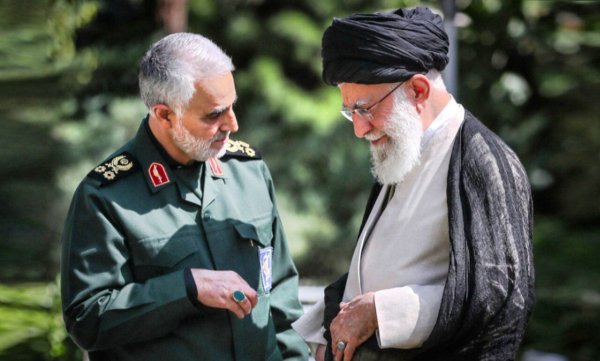 چرا شهید سلیمانی، یک مکتب شد؟