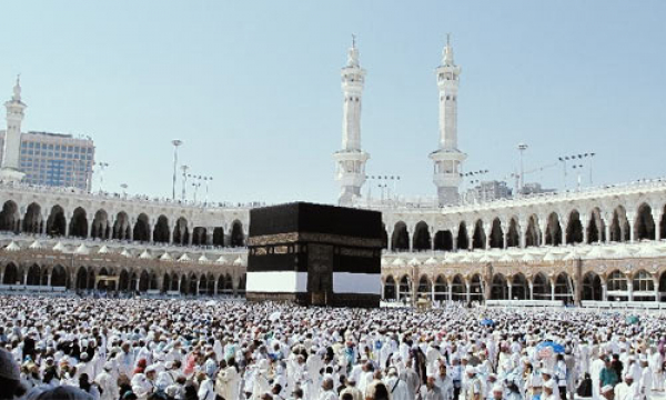 فلسفه وجوب حج