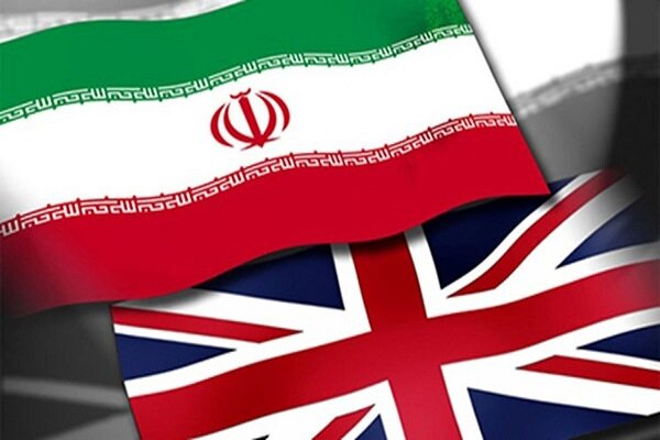 تداوم سیاست‌های خصمانه انگلیس علیه ایران