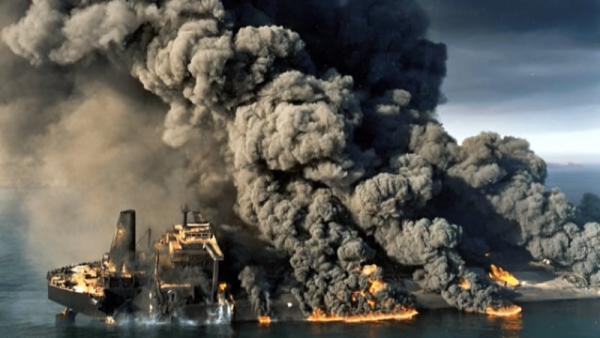 جهنمی که مین‌های ایرانی برای ناوهای آمریکایی رقم خواهد زد