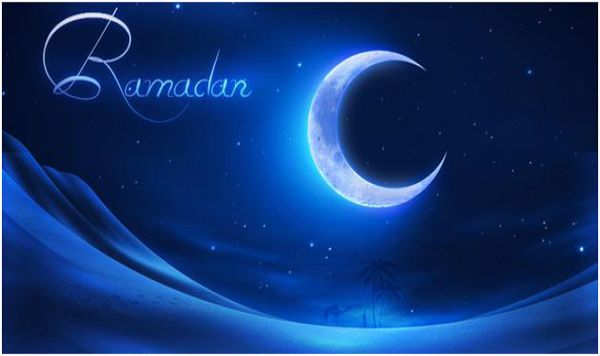 شَهْرُ‌ رَ‌مَضَانَ الَّذِي أُنزِلَ فِيهِ الْقُرْ‌آنُ هُدًى لِّلنَّاسِ وَ بَيِّنَاتٍ مِّنَ الْهُدَىٰ وَالْفُرْ‌قَانِ