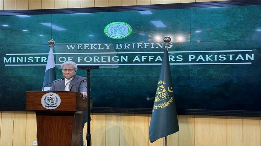 پاکستان رسماً پایان آتش‌بس و ازسرگیری حملات به افغانستان را اعلام کرد