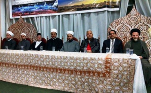 علمای برزیل ادامه تجاوز رژیم اشغالگر صهیونیستی علیه مردم مظلوم فلسطین را محکوم کردند.