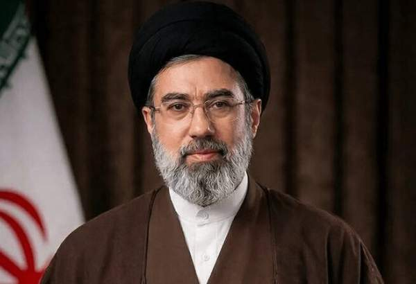 پیام تسلیت حضرت آیت‌الله سیّدمجتبیٰ خامنه‌ای در پی شهادت فرمانده سازمان بسیج مستضعفین