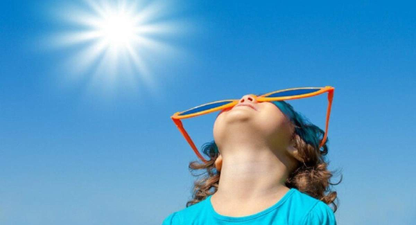 نور خورشید به تقویت سیستم ایمنی کمک می‌کند