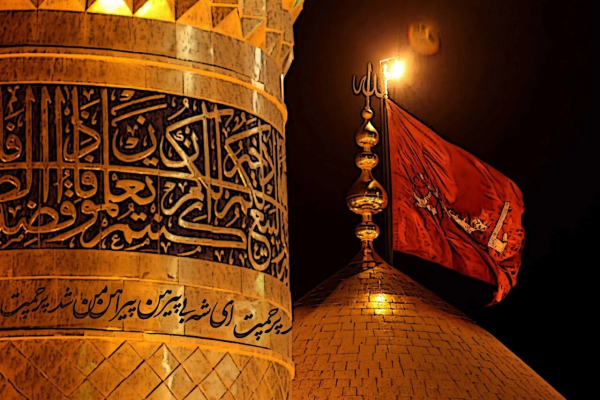 آنتوان بارا؛ مسیحی‌ای که امام حسین(ع) را «گوهر ادیان» می‌داند