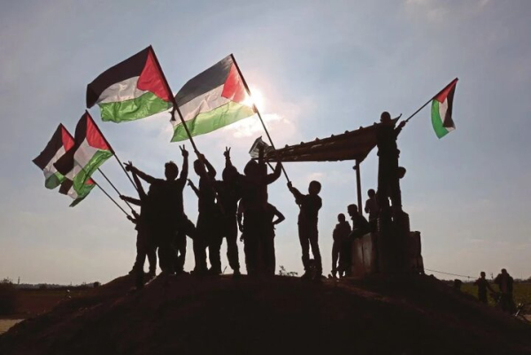 گامی «ناچیز و دیرهنگام»؛ به‌رسمیت‌شناختن کشور فلسطین چه معنایی دارد؟