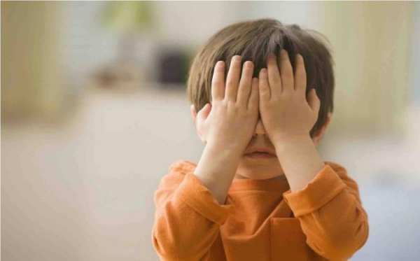 همه چیز راجع به خجالتی بودن کودکان
