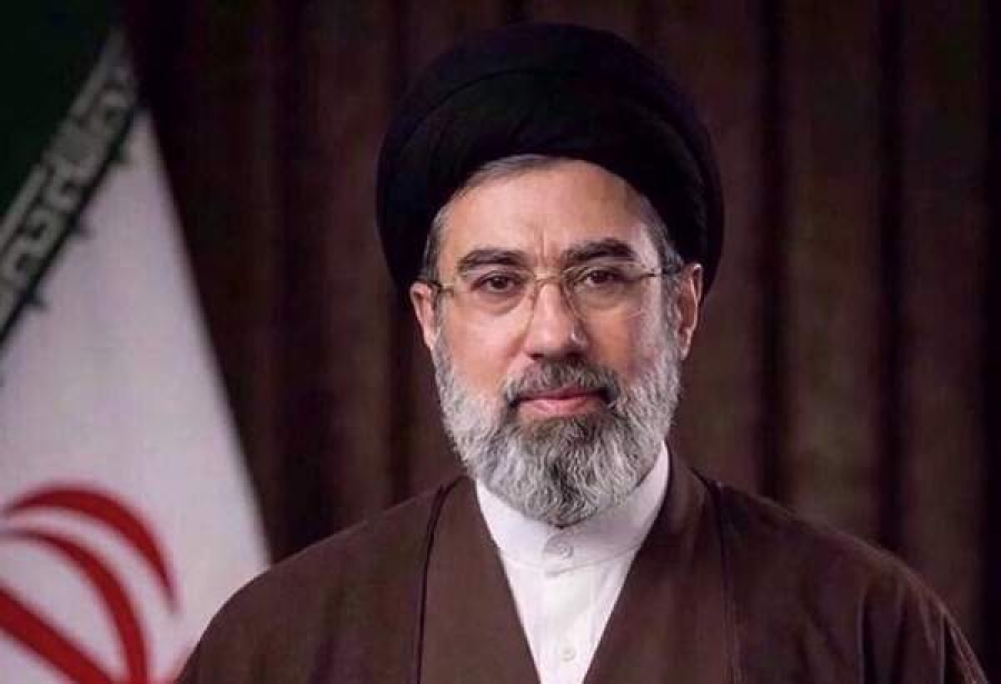 پیام رهبر انقلاب به امامان جمعه اهل‌سنت چابهار و سراوان