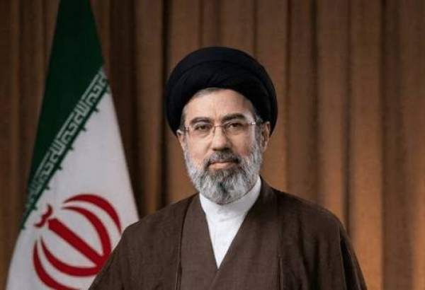 پیام تسلیت رهبر انقلاب در پی شهادت وزیر اطلاعات