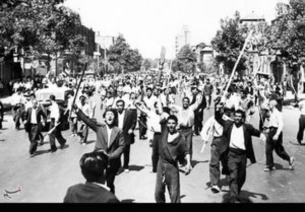 جنایات آمریکا (1) | کودتاى ۲۸ مرداد ۱۳۳۲